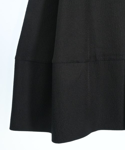 allureville（アルアバイル）ロング・マキシ丈スカート 黒 サイズ:2(M位) レディース/2200658977015