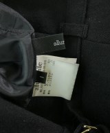 allureville（アルアバイル）ロング・マキシ丈スカート 黒 サイズ:1(S位) レディース/2200652876093