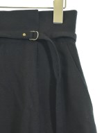 allureville（アルアバイル）ロング・マキシ丈スカート 黒 サイズ:1(S位) レディース/2200652876093