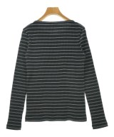 allureville（アルアバイル）Tシャツ・カットソー 黒 サイズ:2(M位) レディース/2200654890042