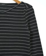 allureville（アルアバイル）Tシャツ・カットソー 黒 サイズ:2(M位) レディース/2200654890042