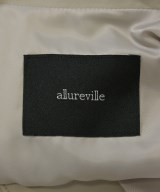 allureville（アルアバイル）その他 グレー サイズ:1(S位) レディース/2200660121031