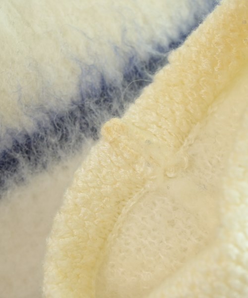 allureville（アルアバイル）カーディガン 白 サイズ:2(M位) レディース/2200657747022