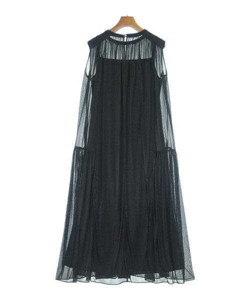 allureville（アルアバイル）ワンピース 黒 サイズ:2(M位) レディース/2200657231231