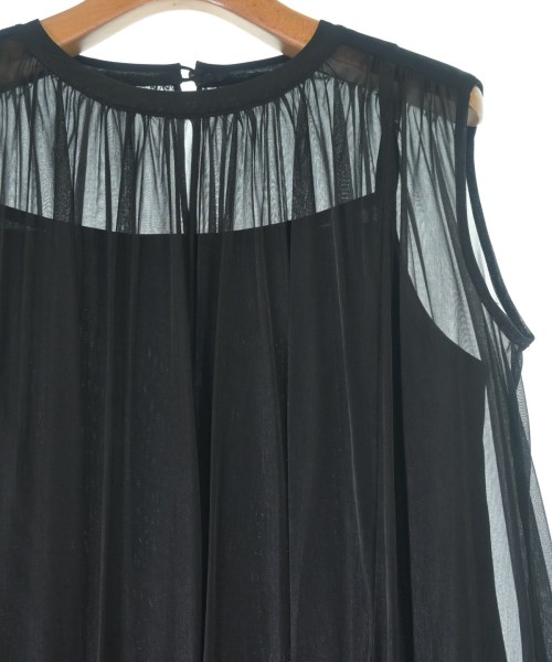 allureville（アルアバイル）ワンピース 黒 サイズ:2(M位) レディース/2200657231231