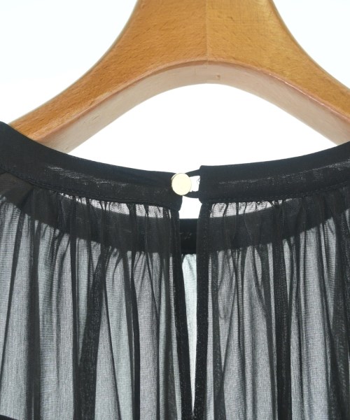 allureville（アルアバイル）ワンピース 黒 サイズ:2(M位) レディース/2200657231231