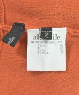 allureville（アルアバイル）その他 オレンジ サイズ:2(M位) レディース/2200705517225