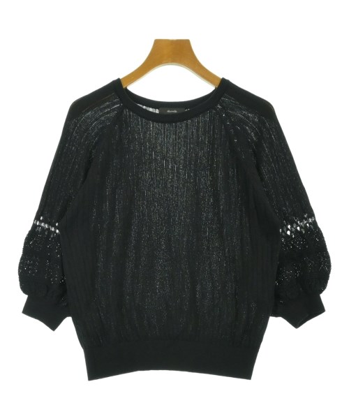 allureville(アルアバイル)のニット・セーター サイズ:2(M位) 4,800円