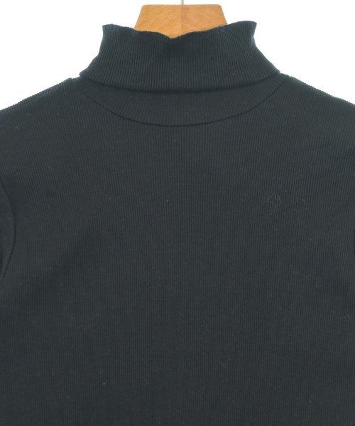allureville（アルアバイル）Tシャツ・カットソー 黒 サイズ:2(M位) レディース/2200709274056