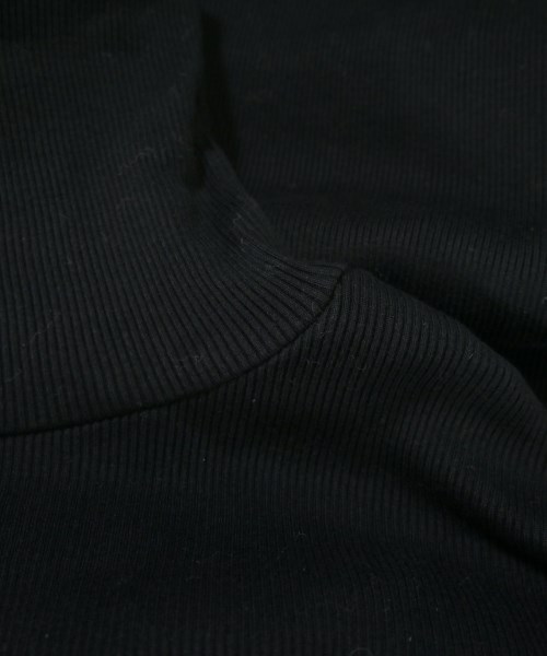 allureville（アルアバイル）Tシャツ・カットソー 黒 サイズ:2(M位) レディース/2200709274056
