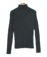 allureville（アルアバイル）Tシャツ・カットソー 黒 サイズ:2(M位) レディース/2200709274056