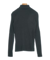 allureville（アルアバイル）Tシャツ・カットソー 黒 サイズ:2(M位) レディース/2200709274056