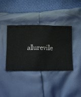 allureville（アルアバイル）その他 青 サイズ:2(M位) レディース/2200710167019