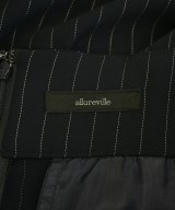 allureville（アルアバイル）オールインワン/サロペット 紺 サイズ:2(M位) レディース/2200709961062