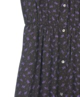allureville（アルアバイル）ワンピース 茶 サイズ:1(S位) レディース/2200715052204
