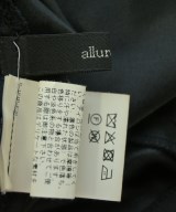 allureville（アルアバイル）ロング・マキシ丈スカート 黒 サイズ:1(S位) レディース/2200712347020
