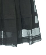 allureville（アルアバイル）ロング・マキシ丈スカート 黒 サイズ:1(S位) レディース/2200712347020