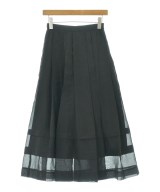 allureville ロング・マキシ丈スカート