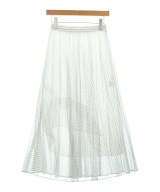 allureville ロング・マキシ丈スカート
