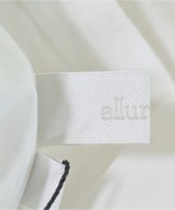 allureville（アルアバイル）ブラウス 白 サイズ:2(M位) レディース/2200714748047