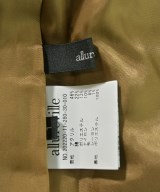 allureville（アルアバイル）ひざ丈スカート ベージュ サイズ:1(S位) レディース/2200635094056