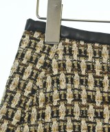 allureville（アルアバイル）ひざ丈スカート ベージュ サイズ:1(S位) レディース/2200635094056