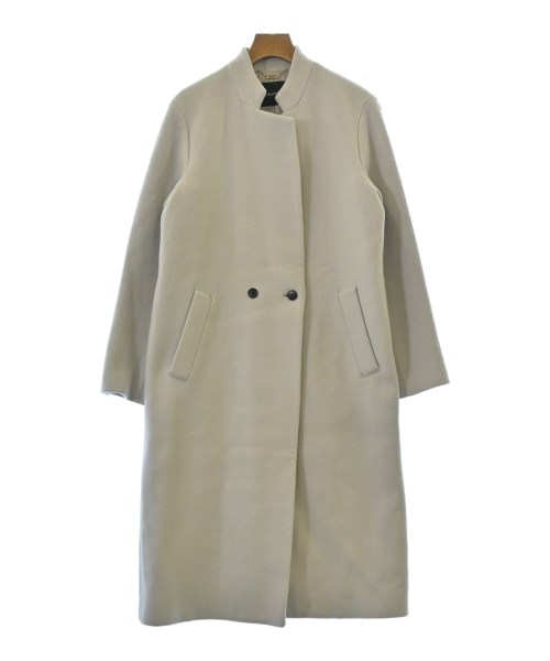 allureville(アルアバイル)チェスターコート グレー サイズ:2(M位)/2200636796010