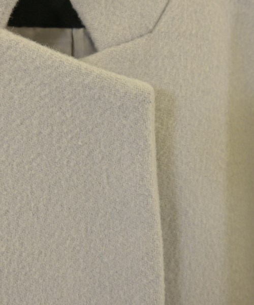 allureville（アルアバイル）チェスターコート グレー サイズ:2(M位) レディース/2200636796010