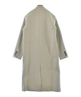 allureville（アルアバイル）チェスターコート グレー サイズ:2(M位) レディース/2200636796010