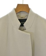 allureville（アルアバイル）チェスターコート グレー サイズ:2(M位) レディース/2200636796010