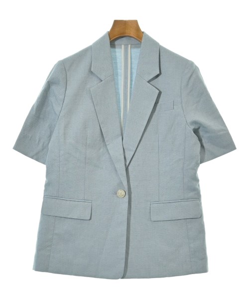 アルアバイル(allureville)のallureville ジャケット