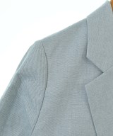 allureville（アルアバイル）ジャケット 青 サイズ:1(S位) レディース/2200637551120