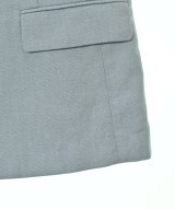 allureville（アルアバイル）ジャケット 青 サイズ:1(S位) レディース/2200637551120