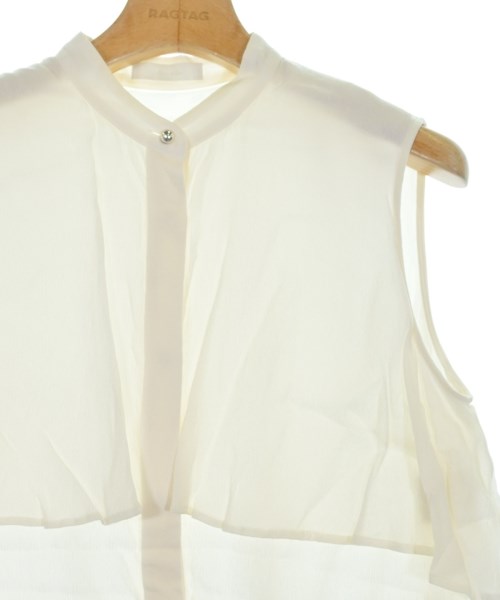 allureville（アルアバイル）ブラウス 白 サイズ:2(M位) レディース/2200634786068