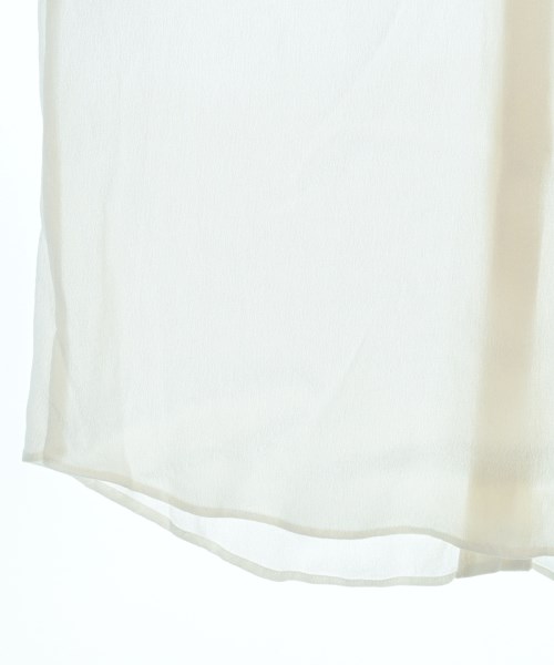 allureville（アルアバイル）ブラウス 白 サイズ:2(M位) レディース/2200634786068