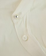 allureville（アルアバイル）ブラウス 白 サイズ:2(M位) レディース/2200634786068