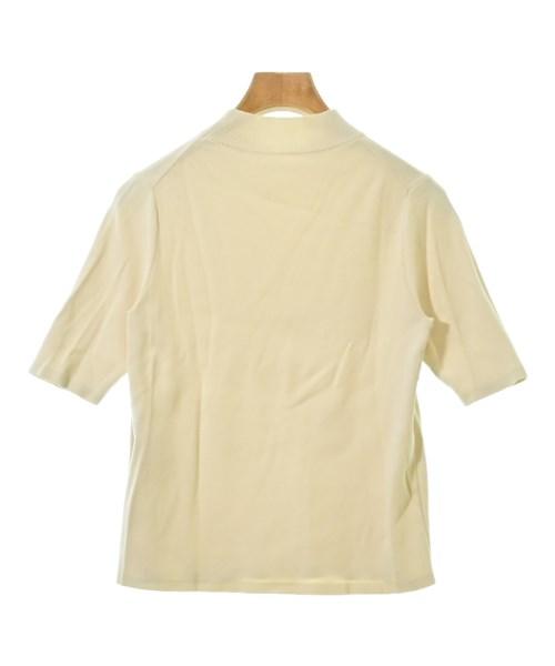 allureville（アルアバイル）ニット・セーター ベージュ サイズ:2(M位) レディース/2200637323017