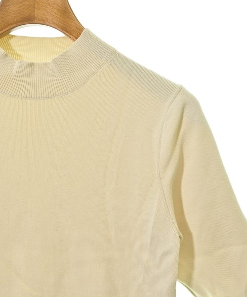 allureville（アルアバイル）ニット・セーター ベージュ サイズ:2(M位) レディース/2200637323017