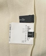 allureville（アルアバイル）ニット・セーター ベージュ サイズ:2(M位) レディース/2200637323017