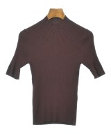 allureville（アルアバイル）ニット・セーター 赤 サイズ:2(M位) レディース/2200637323024