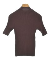 allureville（アルアバイル）ニット・セーター 赤 サイズ:2(M位) レディース/2200637323024