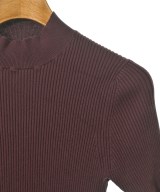 allureville（アルアバイル）ニット・セーター 赤 サイズ:2(M位) レディース/2200637323024