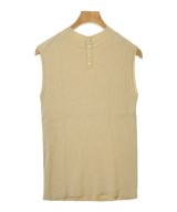 allureville（アルアバイル）ベスト/ノースリーブ ベージュ サイズ:2(M位) レディース/2200637323031