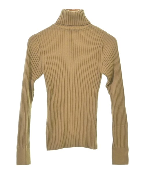 allureville(アルアバイル)ニット・セーター ベージュ サイズ:2(M位)/2200637323048