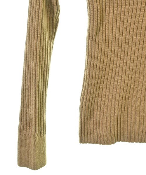 allureville（アルアバイル）ニット・セーター ベージュ サイズ:2(M位) レディース/2200637323048