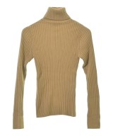 allureville（アルアバイル）ニット・セーター ベージュ サイズ:2(M位) レディース/2200637323048