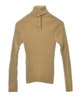 allureville（アルアバイル）ニット・セーター ベージュ サイズ:2(M位) レディース/2200637323048