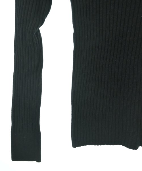 allureville（アルアバイル）ニット・セーター 黒 サイズ:2(M位) レディース/2200637323055