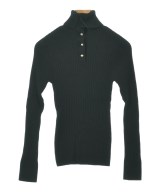 allureville（アルアバイル）ニット・セーター 黒 サイズ:2(M位) レディース/2200637323055