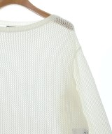 allureville（アルアバイル）ニット・セーター 白 サイズ:2(M位) レディース/2200630110027